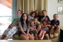 10 grand children 103012