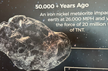 Meteorite-031426