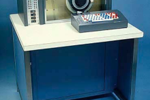 Mohawk-Data-Recorder