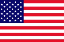 American Flag 091817