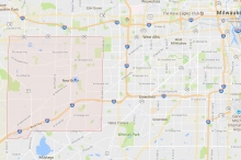 New Berlin Map 091817