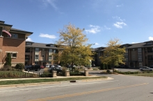 Residences at City Center