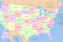 USA 091817