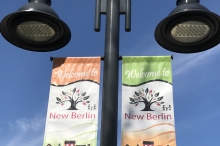 Welcome to New Berlin