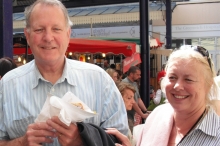 Peter and Bridget 012513 cropped