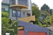 Post-Modern-Home