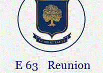 E63 LOGO