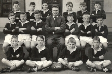 U 10 a Laidlaw JAHH
