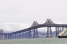 Richmond-San-Rafael-Bridge