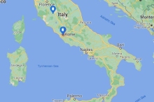 Rome-in-Italy