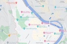 Trastevere-district-Rome