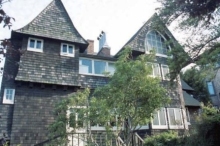 Shinge-Style-House