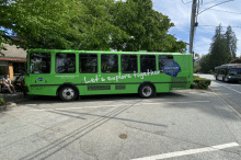 Tour Bus