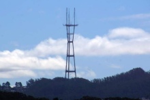 Sutro-Tower