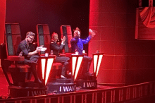 Talent Show