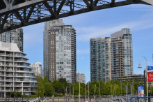 Vancouver City Tour