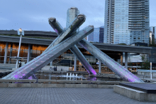 Vancouver City Tour