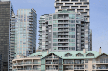 Vancouver City Tour
