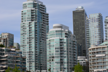 Vancouver City Tour