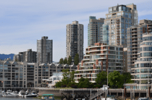 Vancouver City Tour