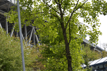 Vancouver City Tour