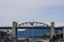 Vancouver City Tour