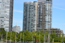 Vancouver City Tour
