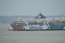 BC Ferries