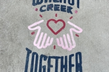 Walnut-Creek-Street-Sign
