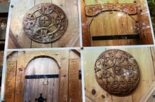 Stavkirke-Church-Features