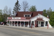 Wilsons